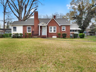 4911 Elder Ave, Charlotte, NC, 28205