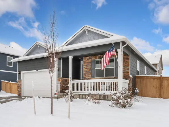 6491 Globeflower St, Wellington, CO 80549