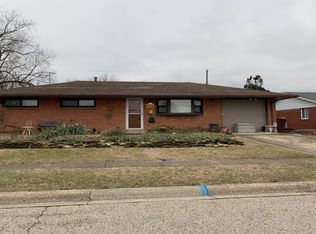 1591 Marvin Dr, Reynoldsburg, OH 43068