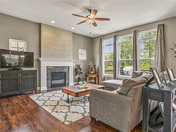 2nd image of 105 Hidden Glen Trl