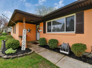 6567 Balsam Dr, Reynoldsburg, OH