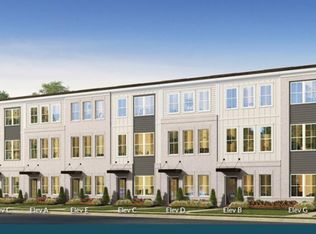 1414 Creekside Cir NW, Atlanta, GA 30318