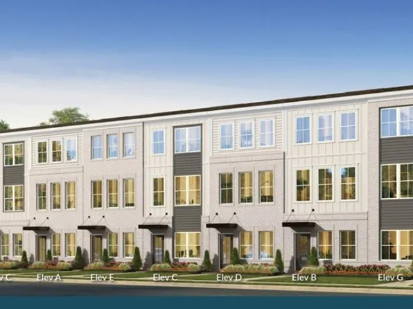 1430 Creekside Cir NW, Atlanta, GA 30318