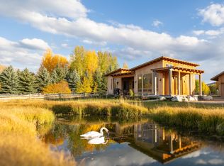 1400 Hoyt Ln, Jackson, WY 83001