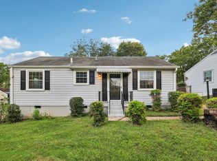 5509 Bon Air Cir, Nashville, TN 37209