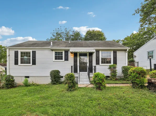 5509 Bon Air Cir, Nashville, TN 37209
