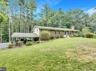5810 Shay Ln, Huntingtown, MD 20639