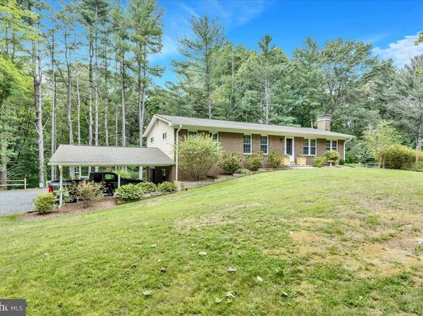 5810 Shay Ln, Huntingtown, MD 20639