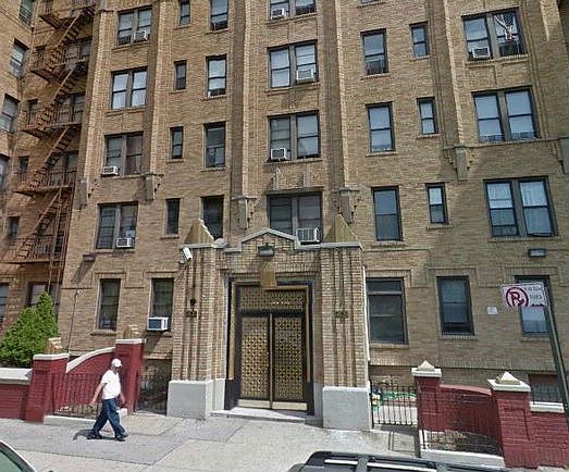 1st image of 4535 44th St APT 4J