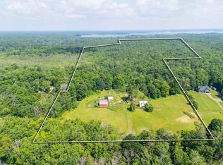 1316 Graham Rd, Gravenhurst, ON P0E1N0