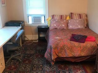 41 Huntington Rd, Newton, MA 02458