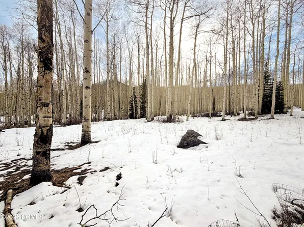 5384 N Rocky Rd, Midway, UT 84049