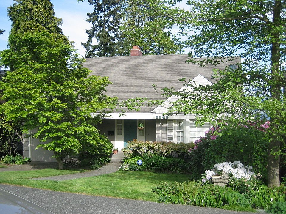 1st image of 6820 51st Ave NE