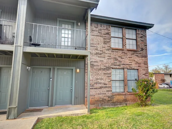 1912 Bernice St APT D, Haltom City, TX 76117