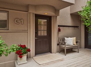 814 W Bleeker St #C1, Aspen, CO 81611