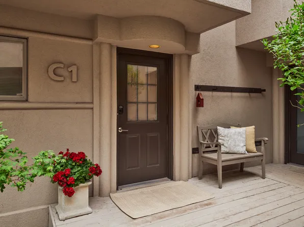 814 W Bleeker St #C1, Aspen, CO 81611