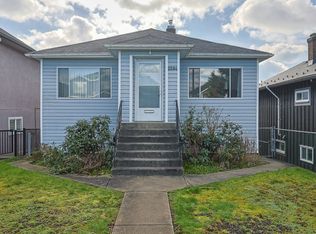 2584 Georgia St E, Vancouver, BC