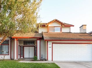 710 Jonquil Dr, Lathrop, CA