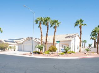 4562 Bellbluff St #4562, Las Vegas, NV 89122