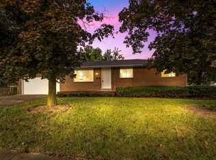 4247 Karl Rd, Columbus, OH 43224