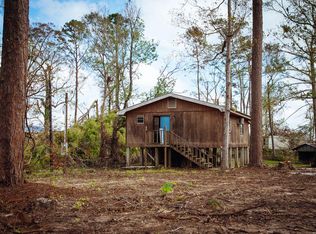 115 Thornhill Ln, Deridder, LA 70634