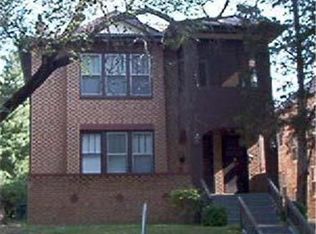 7375 Tulane Ave, Saint Louis, MO