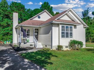 1720 Juniper Dr, Conway, SC 29526