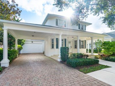 291 Marlberry Circle, Jupiter, FL, 33458