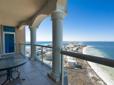 4 Portofino Dr SUITE 1608, Pensacola Beach, FL, 32561