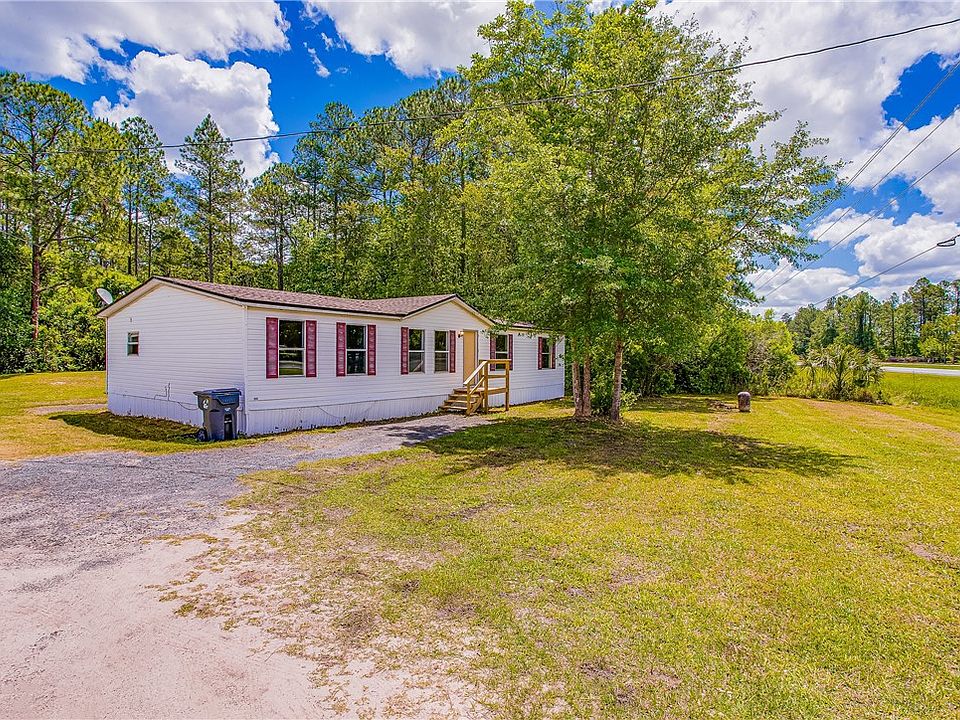 553784 Us Highway 1, Hilliard, FL 32046 Zillow