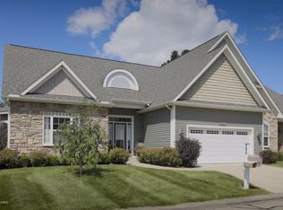 7894 Canter Glen Ct, Kalamazoo, MI 49009