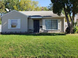 2313 Randolph St, Waterloo, IA 50702