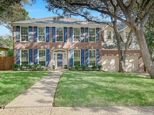 15622 ROBIN RDG, San Antonio, TX 78248