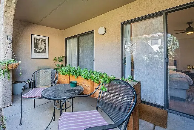 9460 E Mission Ln #116 — Photo 29