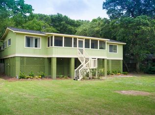 30 26th Ave, Isle Of Palms, SC 29451
