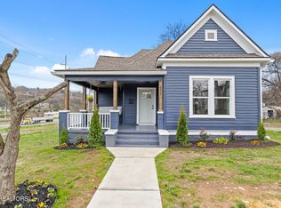 2235 Mississippi Ave, Knoxville, TN 37921