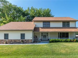 205 E 5th St, Woodward, IA 50276