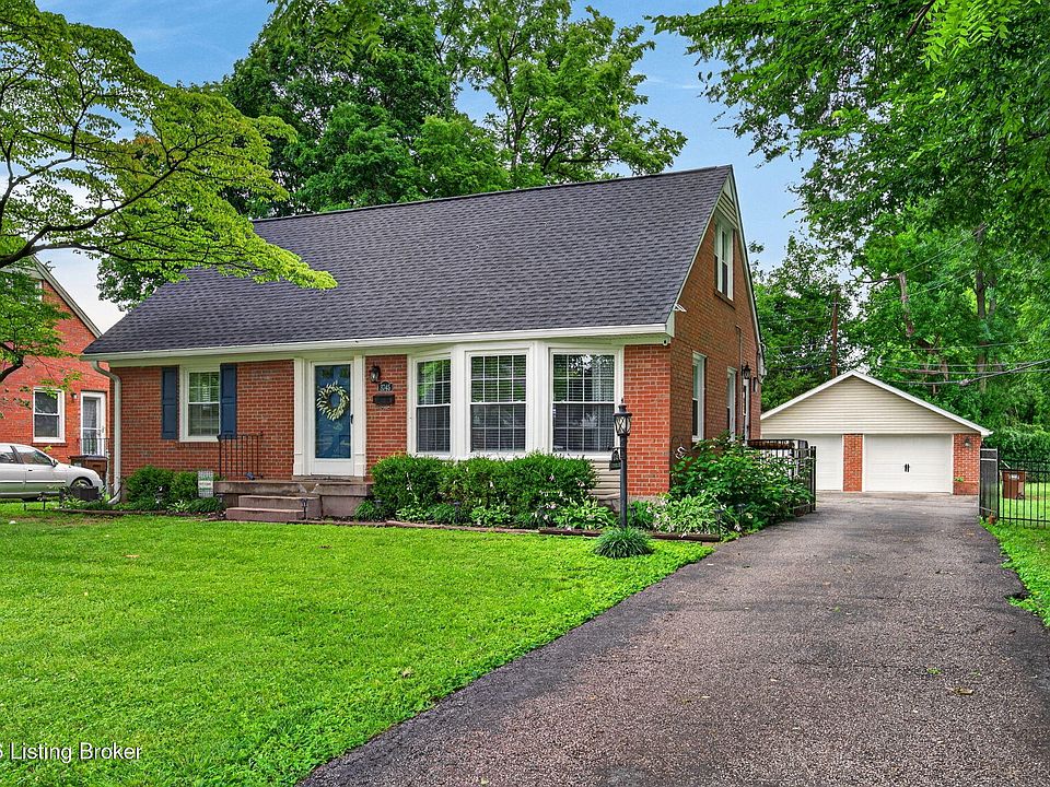 1st image of 3745 Glenmeade Rd