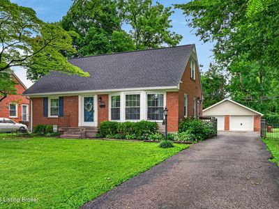 3745 Glenmeade Rd, Louisville, KY, 40218