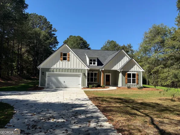 486 Bob Thomas Rd, Jackson, GA 30233
