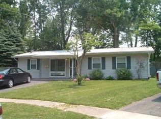 3 Ridge Cir, Loveland, OH 45140