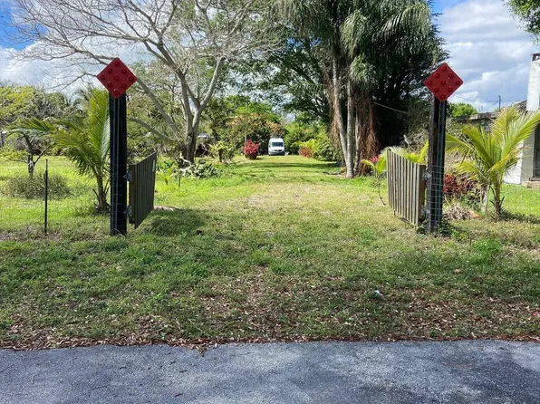 9500 Orange Avenue, Fort Pierce, FL 34945
