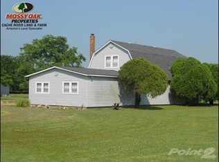 34159 Highway 17, Brinkley, AR 72021