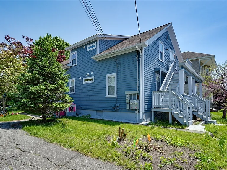 5 Eddy St #2 — Photo 2