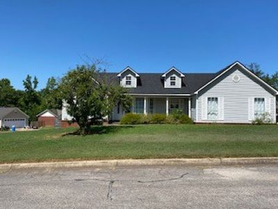 2203 Marble Cir, Van Buren, AR, 72956