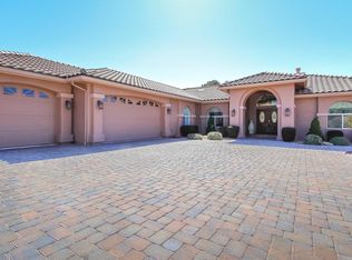 3011 W Bard Ranch Rd, Prescott, AZ 86305