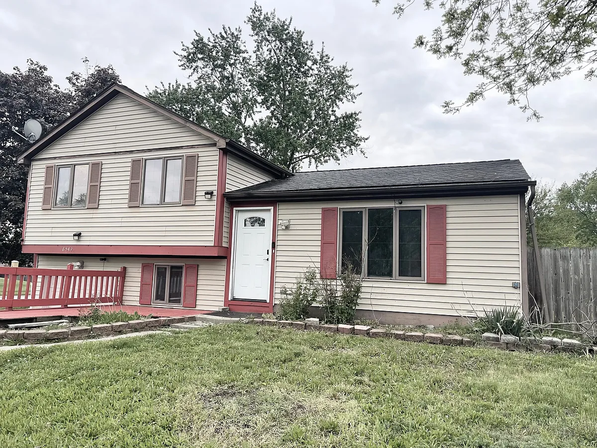 Building Photo - 6549 Brock St