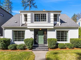 3012 S Manito Blvd, Spokane, WA 99203