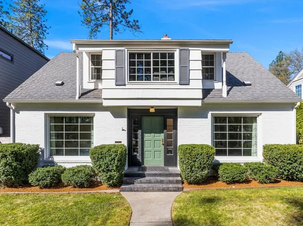 3012 S Manito Blvd, Spokane, WA 99203