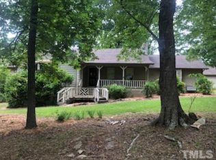 978 Walter Bright Rd, Sanford, NC 27330